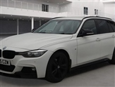 Used BMW 3 Series