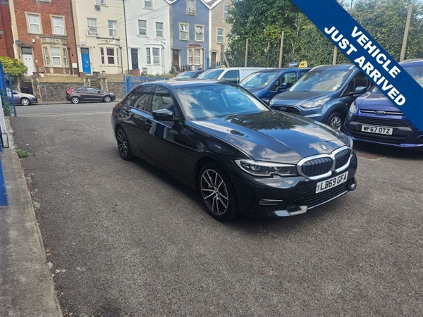 Large image for the Used BMW 3 SERIES