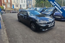 Used BMW 3 Series