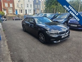 BMW 3 Series Image 1