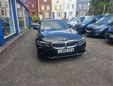 BMW 3 Series Image 2