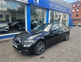 BMW 3 Series Image 3