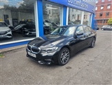 BMW 3 Series Image 5