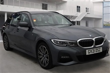 Used BMW 3 Series