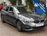 BMW 3 Series Image 1