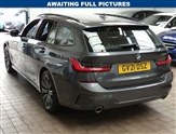 BMW 3 Series Image 2
