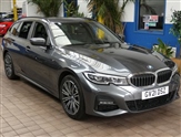 BMW 3 Series Image 3