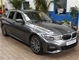 BMW 3 Series Image 4