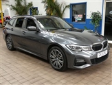 BMW 3 Series Image 5