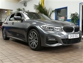 BMW 3 Series Image 6