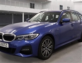 BMW 3 Series Image 2