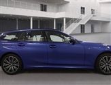 BMW 3 Series Image 3