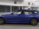 BMW 3 Series Image 4