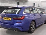 BMW 3 Series Image 5