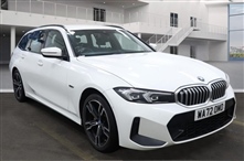 Used BMW 3 Series