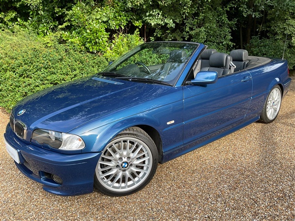 Large image for the Used BMW 3 Series