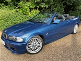 Used BMW 3 Series