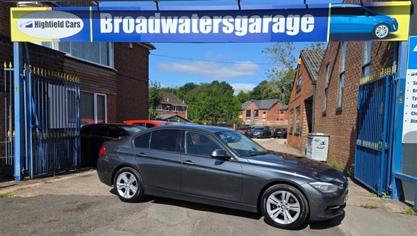 Large image for the Used BMW 3 SERIES