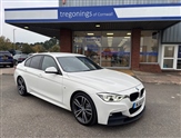 Used BMW 3 Series