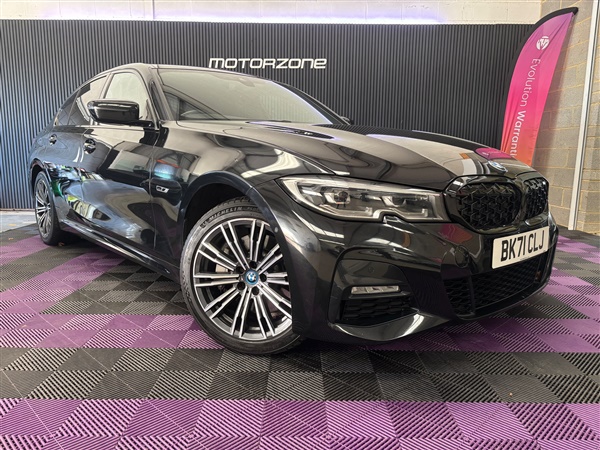 Large image for the Used BMW 3 Series