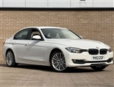 Used BMW 3 Series