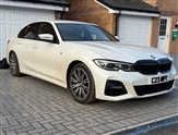Used BMW 3 Series