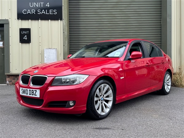 Large image for the Used BMW 3 Series