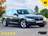 Used BMW 3 Series Used BMW 3 Series