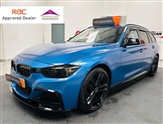 Used BMW 3 Series