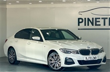 Used BMW 3 Series