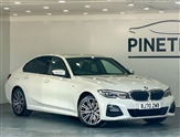 BMW 3 Series Image 1