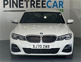 BMW 3 Series Image 2