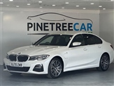 BMW 3 Series Image 3