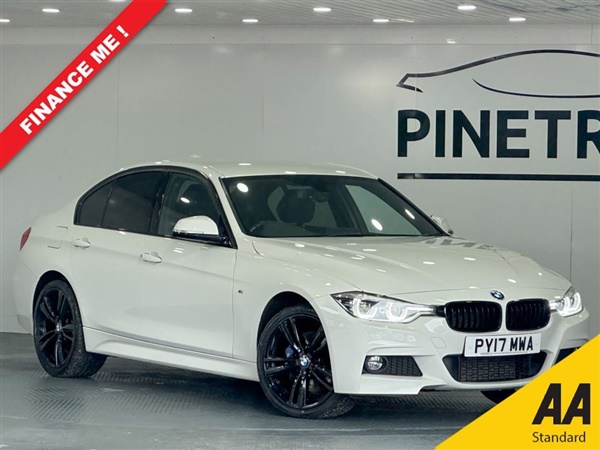 Large image for the Used BMW 3 SERIES