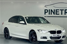 Used BMW 3 Series