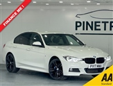 BMW 3 Series Image 1