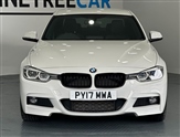 BMW 3 Series Image 2