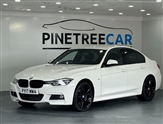BMW 3 Series Image 3