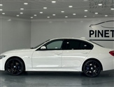 BMW 3 Series Image 5