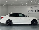 BMW 3 Series Image 6
