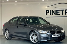 Used BMW 3 Series