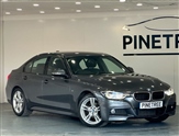 BMW 3 Series Image 1