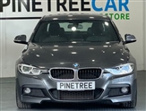 BMW 3 Series Image 2