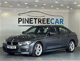 BMW 3 Series Image 3