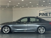 BMW 3 Series Image 5