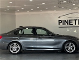 BMW 3 Series Image 6