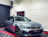 Used BMW 3 Series