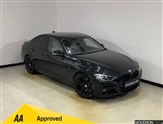 Used BMW 3 Series