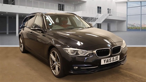 Large image for the Used BMW 3 SERIES