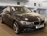 Used BMW 3 Series